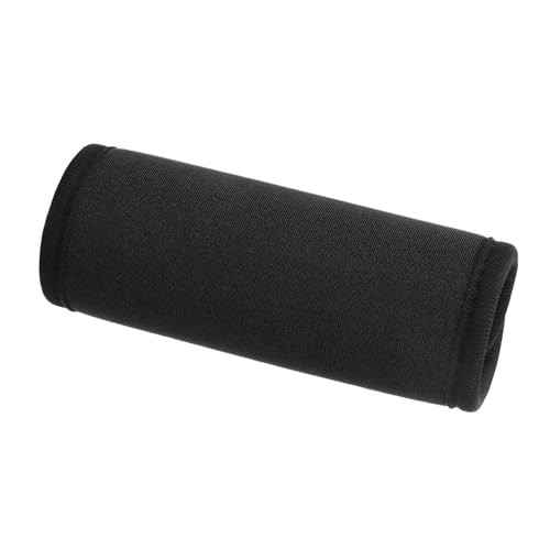 Luggage Handle Protector, Soft Durable Neoprene Cover, Handle Grip, for