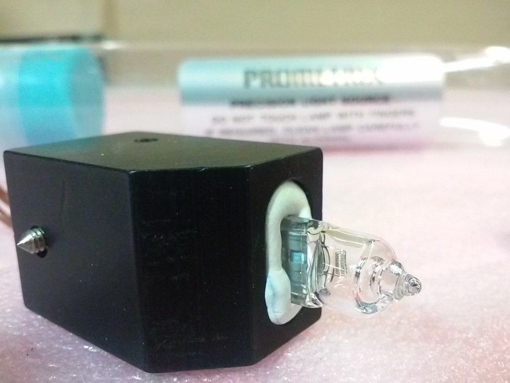 PROMETRIX Precision Light Source PN SP9140-0