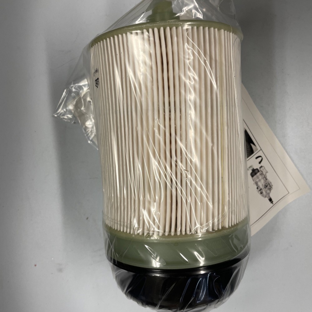 DN P551063 DONALDSON FUEL FILTER KIT
