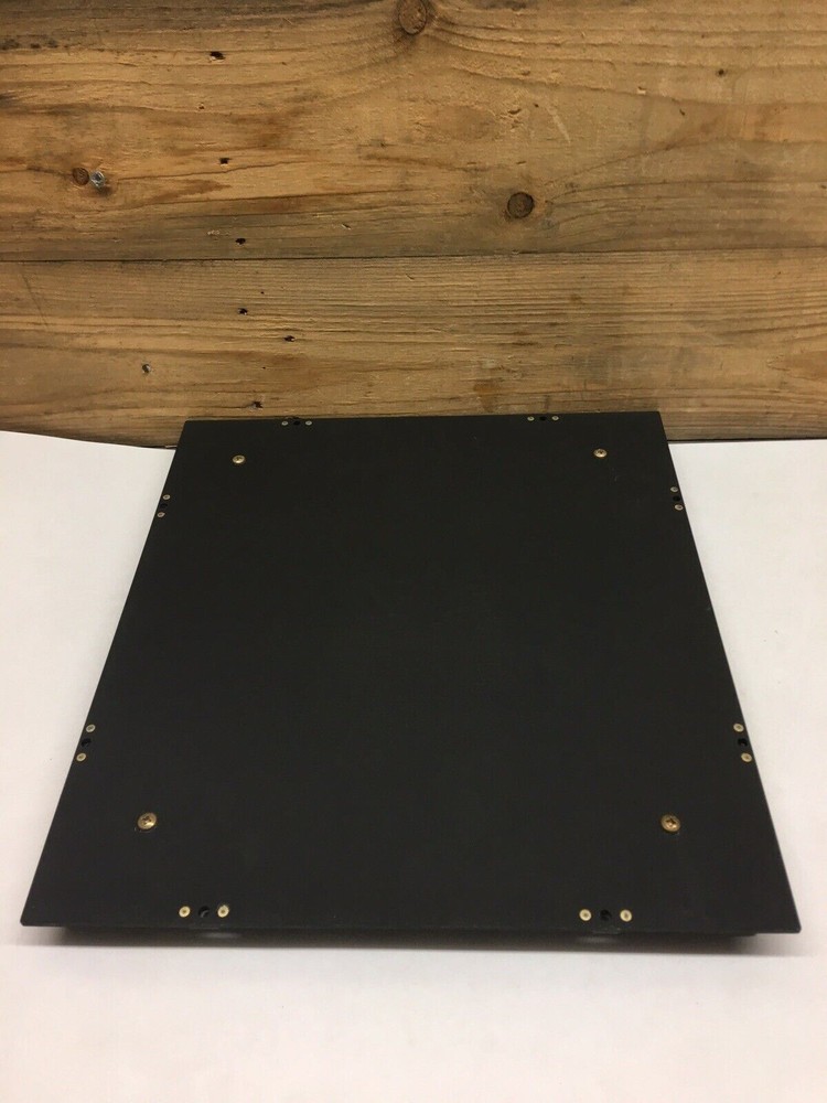 Military Vehicle ICS Bulletproof Ballistic Panel Assembly 80011-401-01