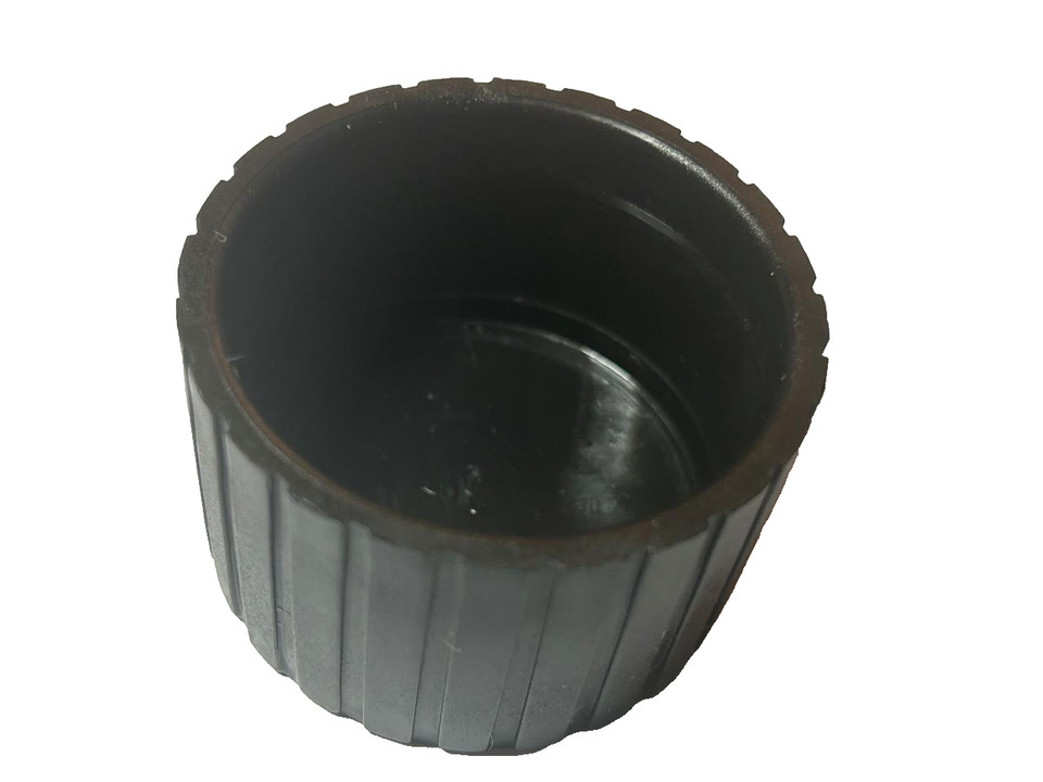 Total Gym Replacement Leg Cap 2" ID