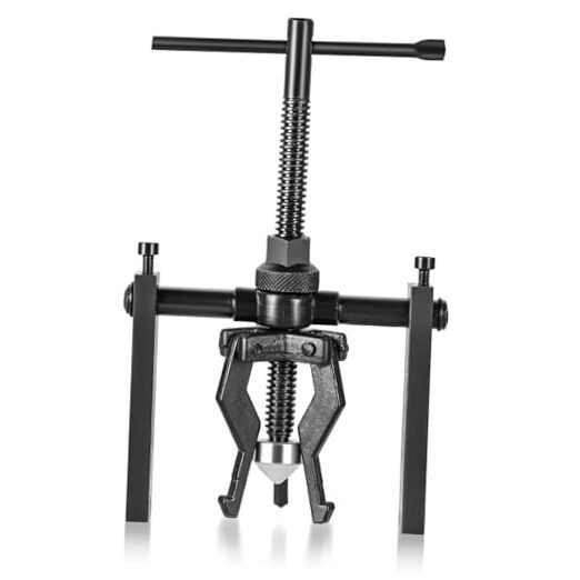 3 Jaw Bearing Puller, Manual Internal Puller 3 Jaw Bearing Puller Set
