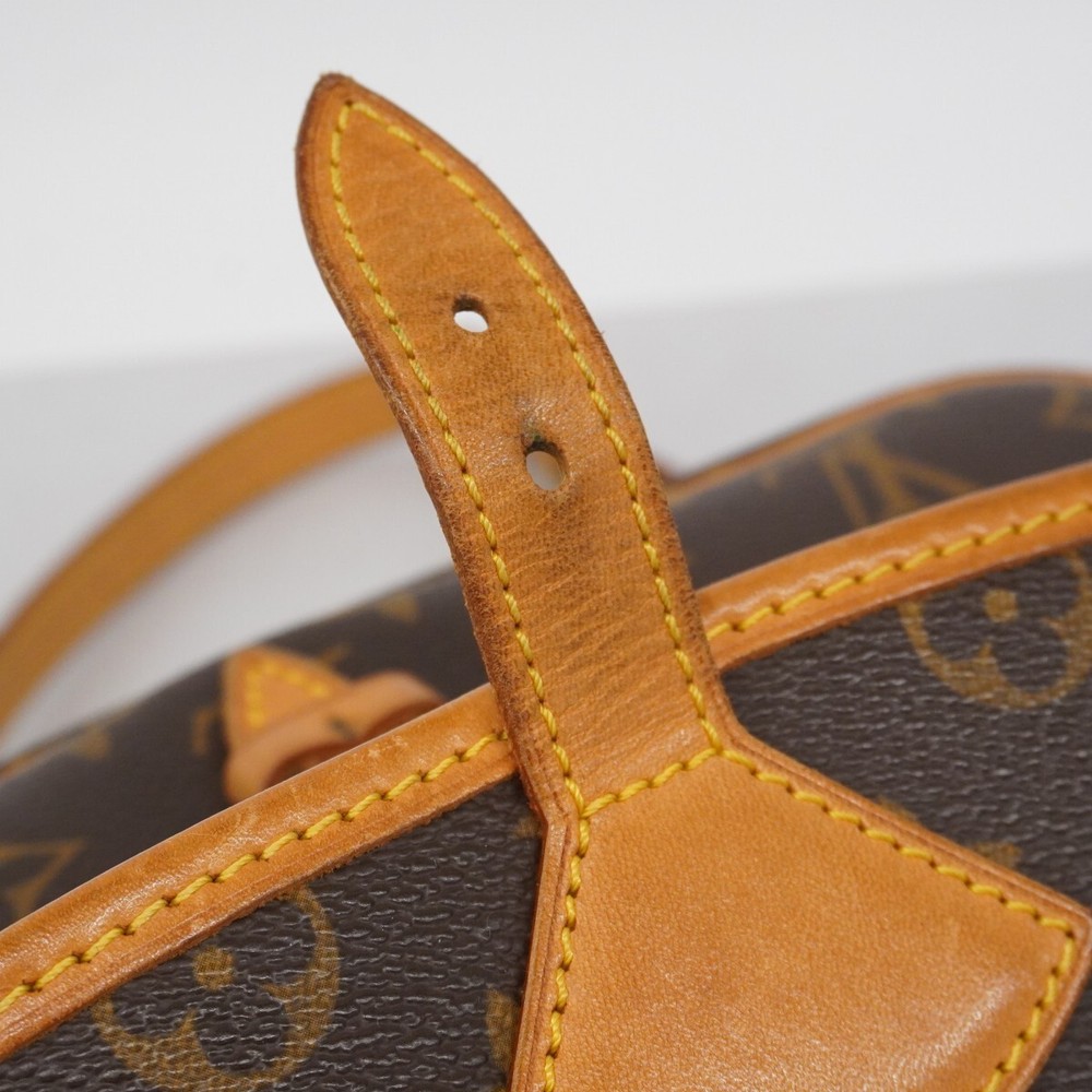 Louis Vuitton Shoulder Bag Monogram Sologne M42250 985877
