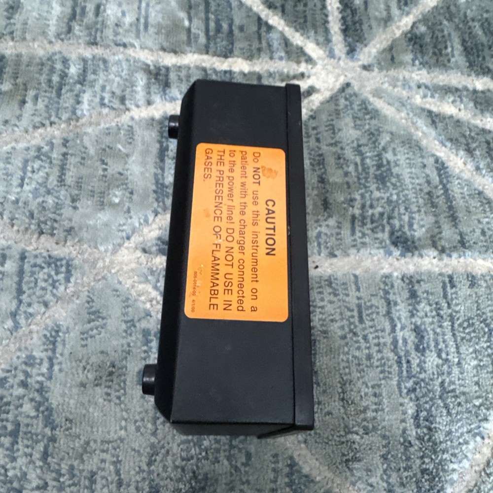 Ultrasonic Doppler Flow Detector 811-BTS