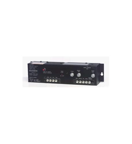Bogen Telephone Paging Amplifier (TPU15A)
