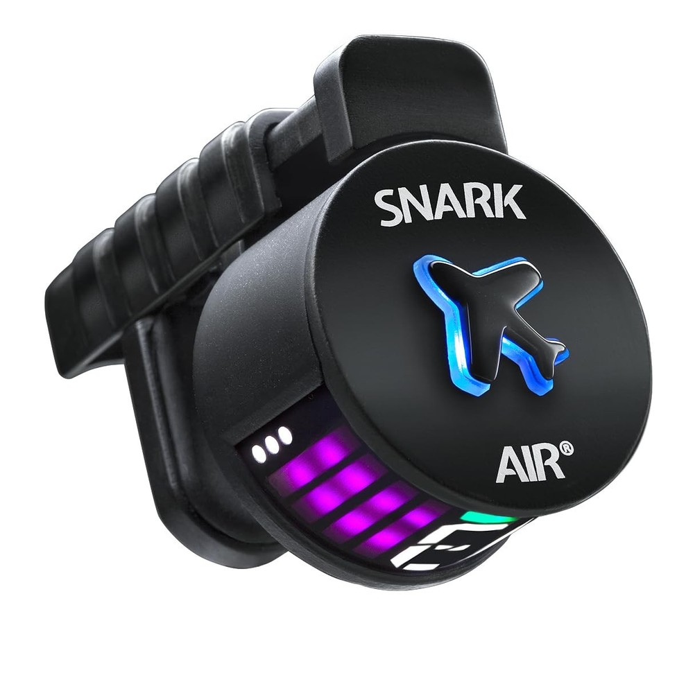 SNARK Tuner (AIR-1)