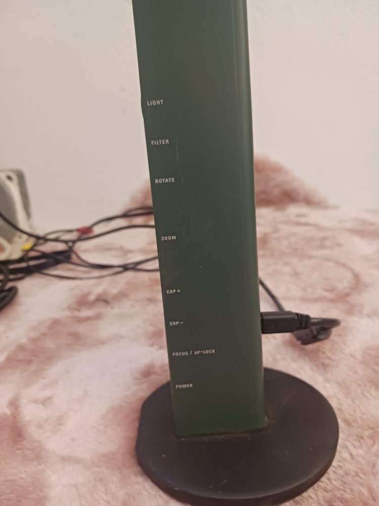 IPEVO V2-R Document Scanner CDVH-01IP