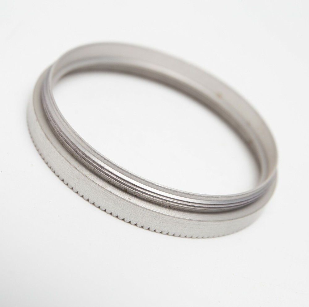 48mm Thread Tiffen Series VII (7) Adapter Filter Holder & Retaining Ring #708