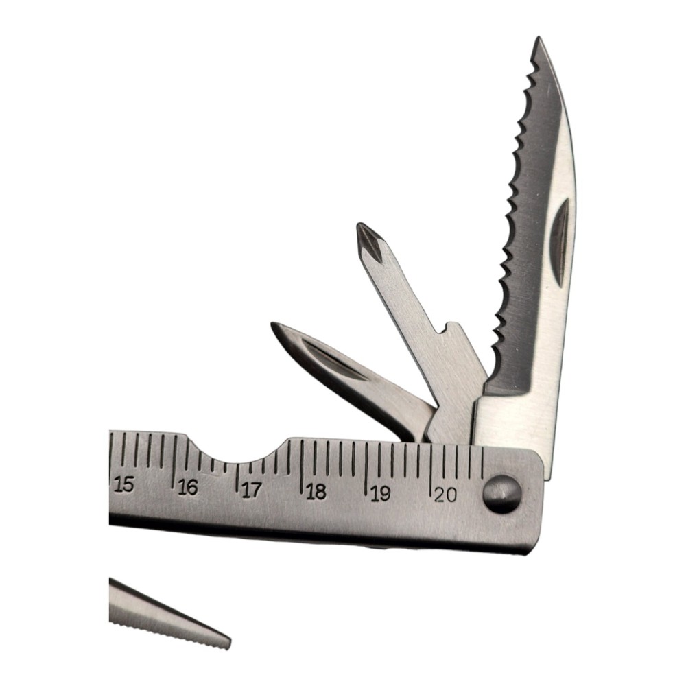 Winchester Winshot Knife Multi Tool Set Sheath