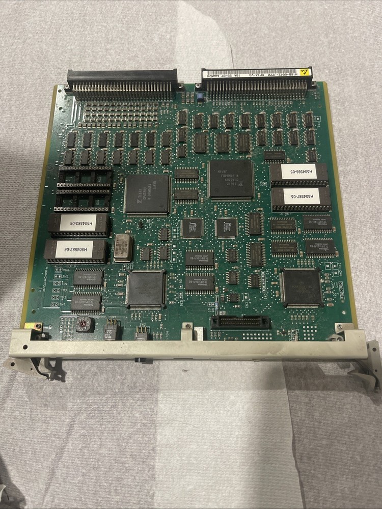 Fujitsu Board FC9612MP31