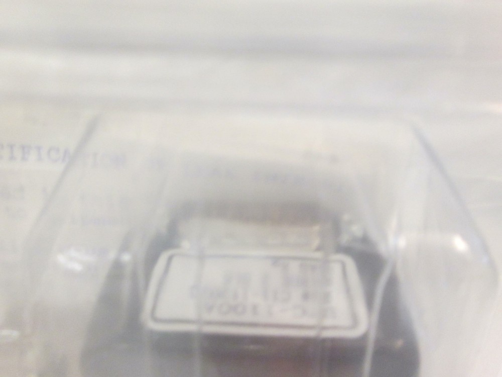 Unit UFC-1100A Mass Flow Controller MFC, H2, 2 SLM, 15 Pin