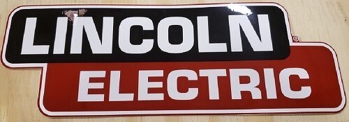 Lincoln Electric 9SM22867 PARALLEL SWITCH M22867