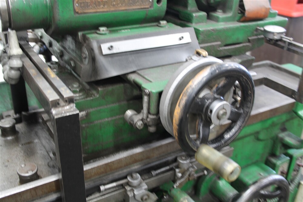 HEALD MODEL #70A INTERNAL GRINDER: YODER #59125