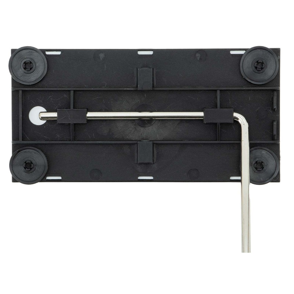 DecoEase 7" Complete Paint Pad, For Use with 4" and 6" Mini Roller Frames