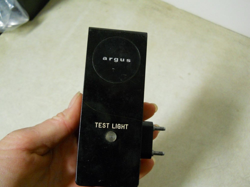 Argus Foldable Flash Camera Accessory