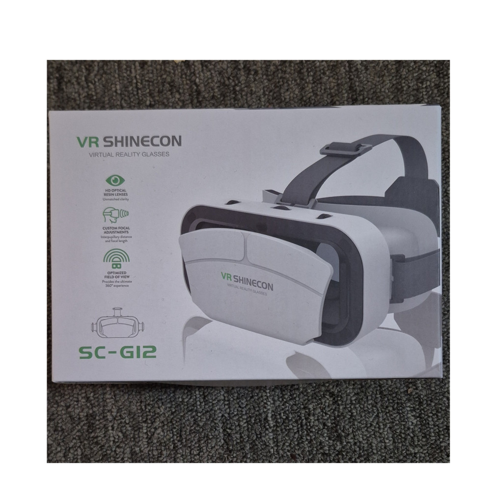 VIRTUAL REALITY GOGGLES,  SUNGLASSES DISPLAY HD