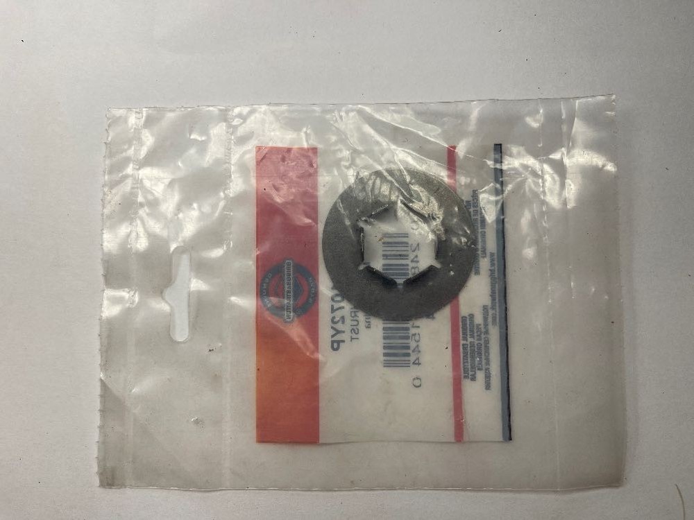 Briggs & Stratton 7011072YP Washer Thrust