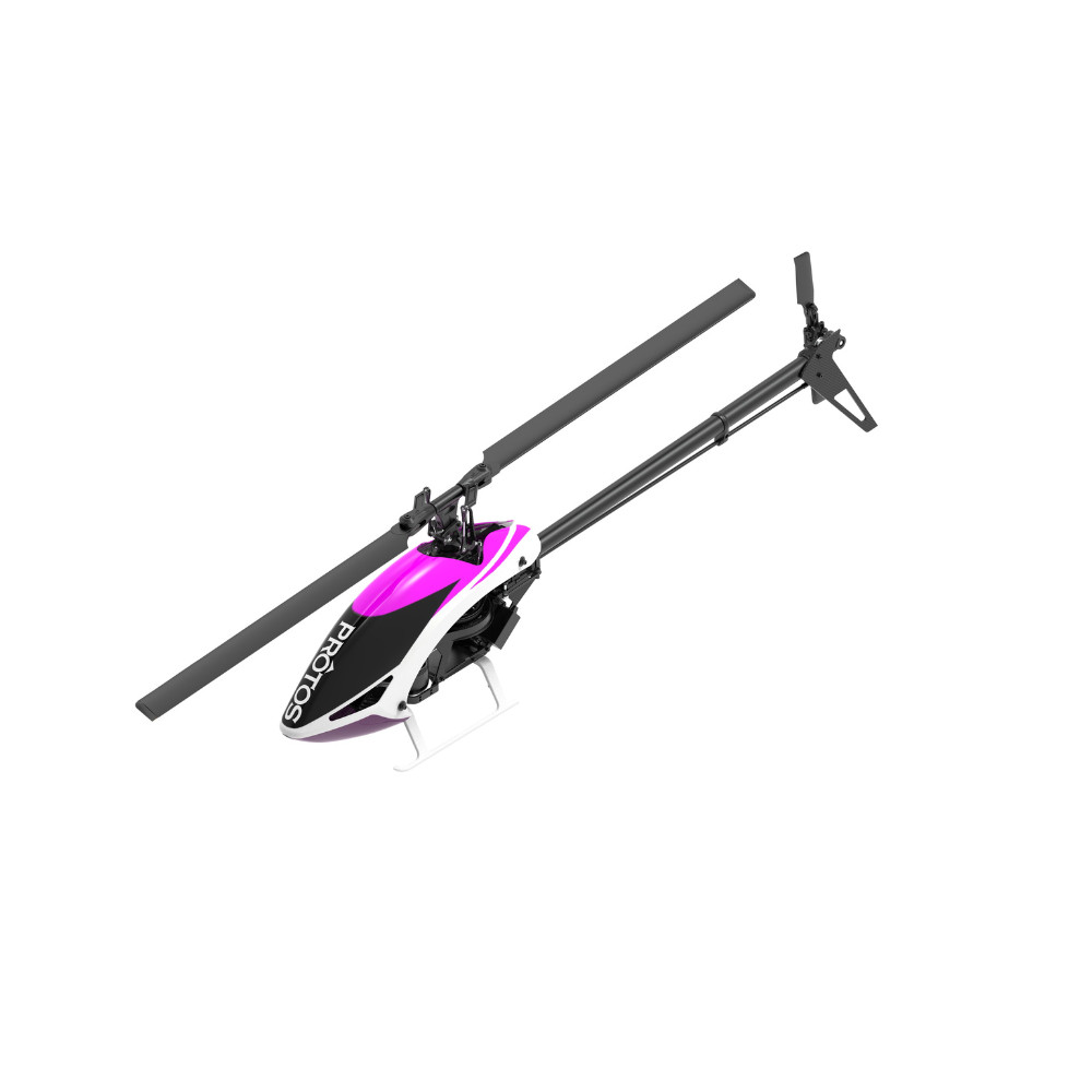 Protos 380 Standard V2 (Purple)
