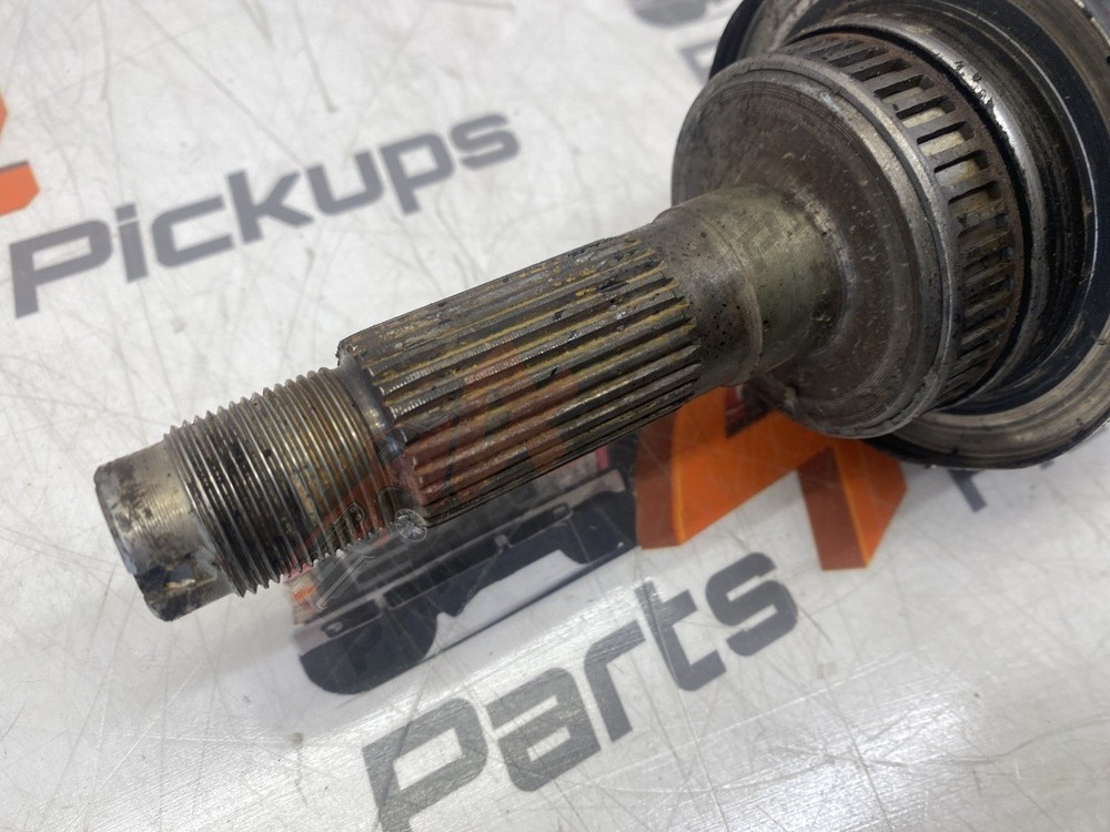 2009 Ford Ranger Wildtrak Passenger Side Front Driveshaft 2006-2012