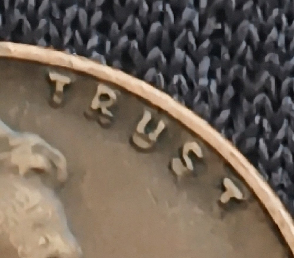 1940 WHEAT PENNY WITH ERRORS