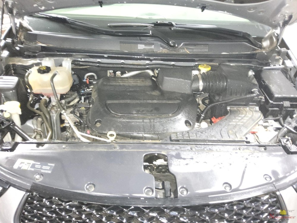 4X4 TRANSFER CASE 2021 PACIFICA