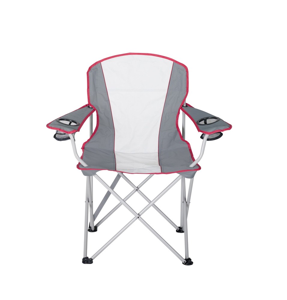 Oversized Quad Chair