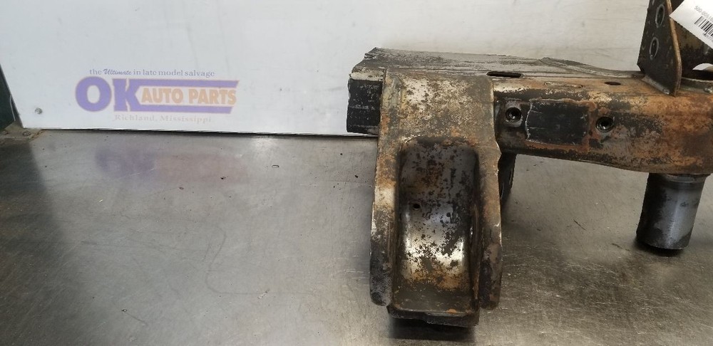 13 CHEVY SILVERADO 3500 FRAME HORN FRONT RIGHT PASSENGER