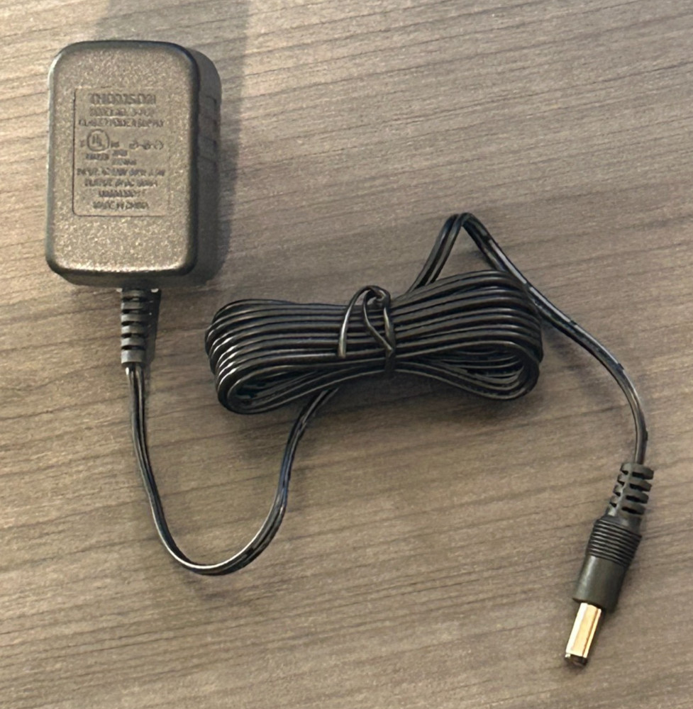 Thomson 5-4169 Power Supply Adapter Transformer Class 2