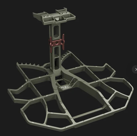 Arsenal RZR SUB2 Platform