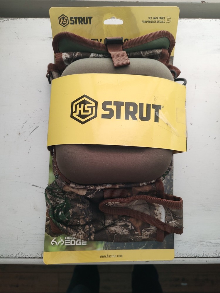 Strut Turkey Chest Pack