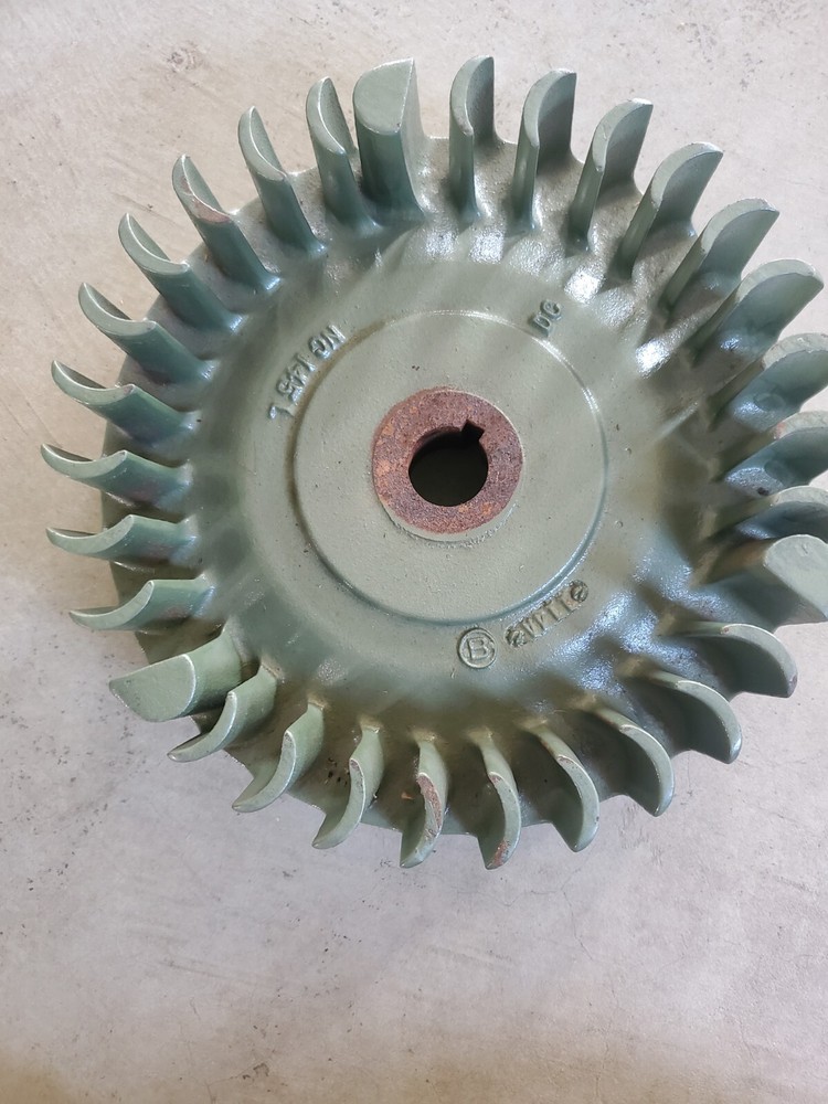 Wisconsin Engine Flywheel NC145L, N102-9