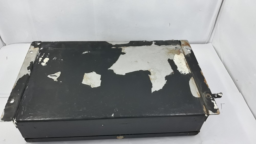 Anschutz Rudder Angle Indicator