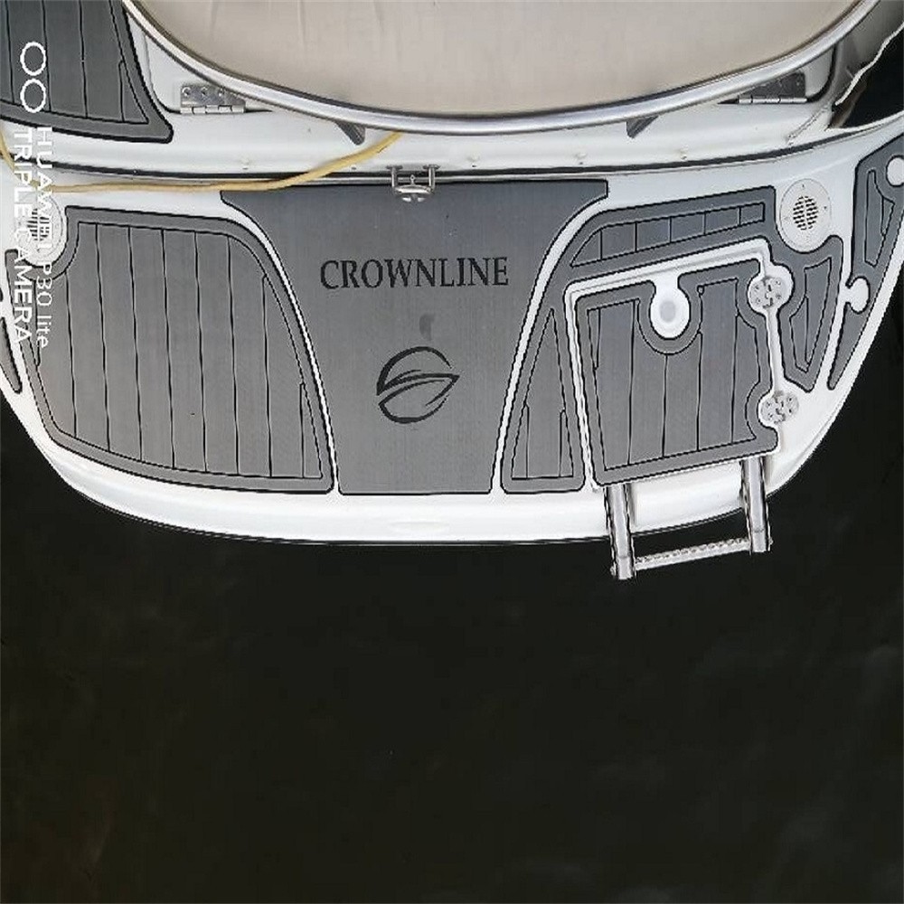 Logo Adding Design Fee Only For Boat EVA Floor Pads Mat