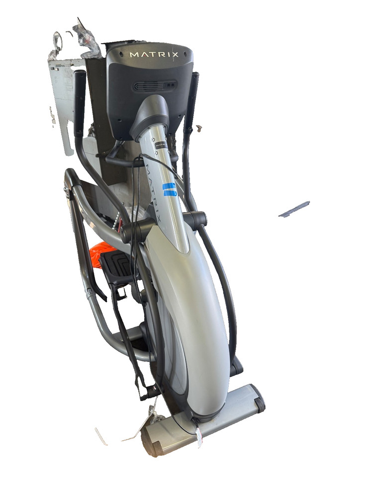 Matrix Performance Ascent Trainer