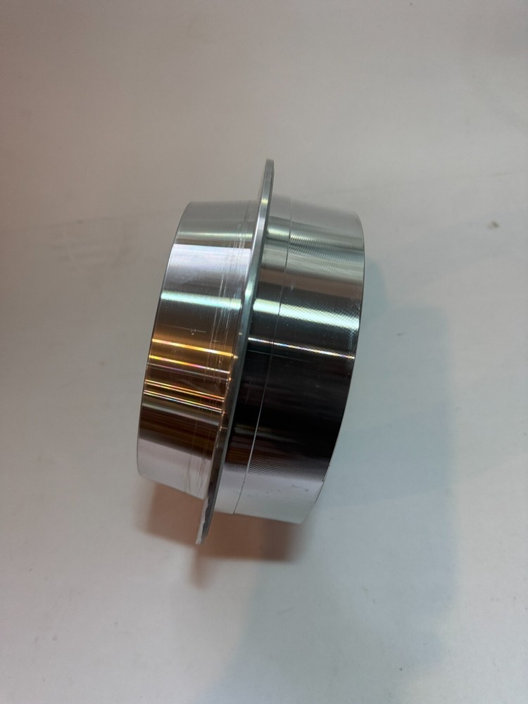 Flanged Liner - Large 6 7/8 OBJ part #1833