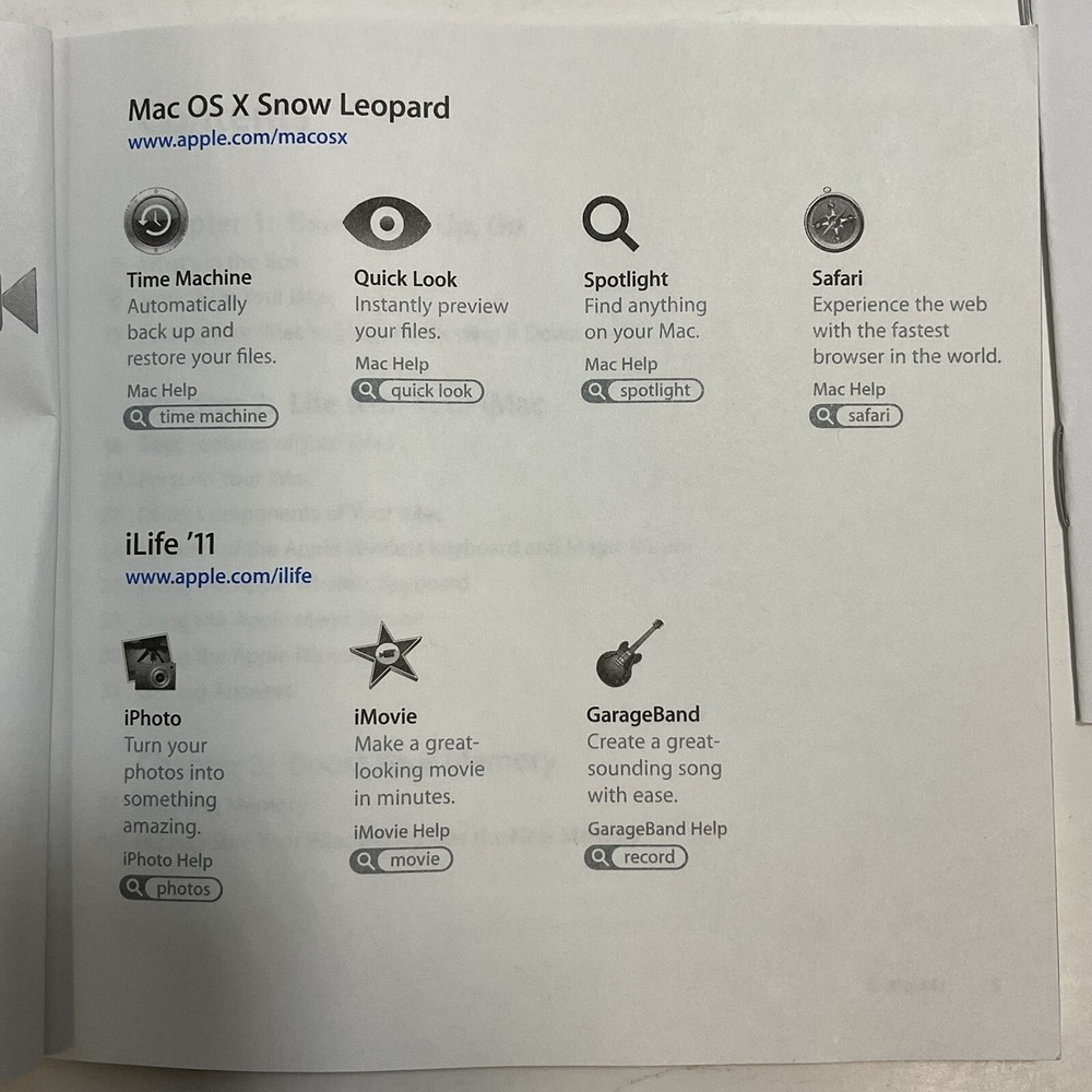 Everything Mac Everything Else User Guide Manual ElectronicsRecycledCom