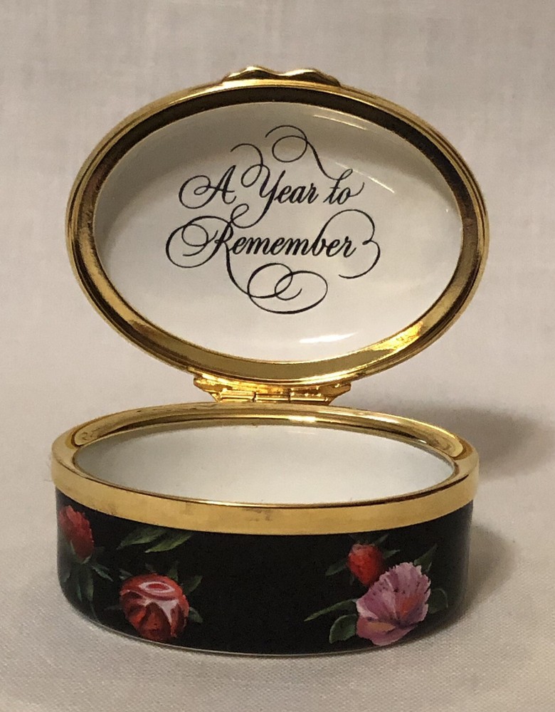 Halcyon Days A Year to Remember 2003