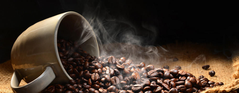 Congo Blue Mountain Coffee