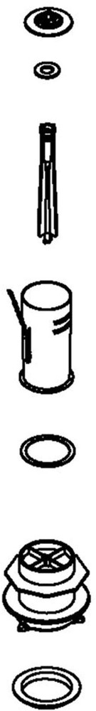 1216612 Genuine Part, Unfinished