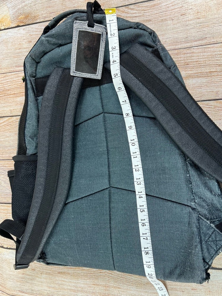 Akona Adventure Gear Dive Bag Backpack