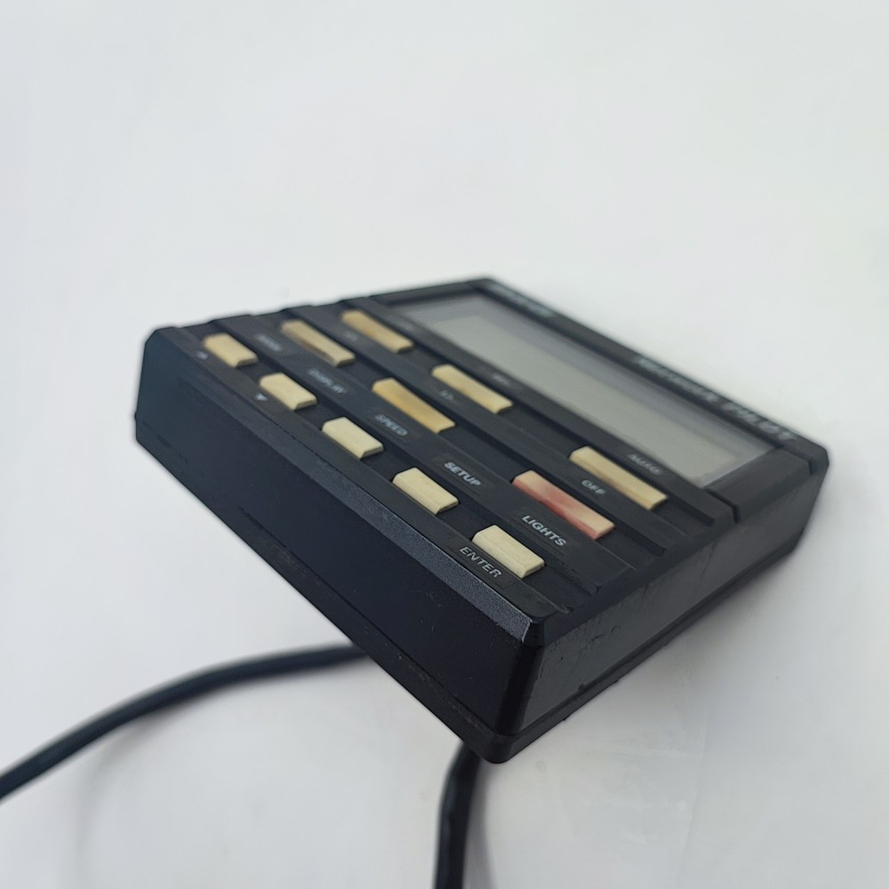 B&G Network PILOT Autopilot Control Head Unit f/ ACP 1 & 2 Computer Hydra Hercu