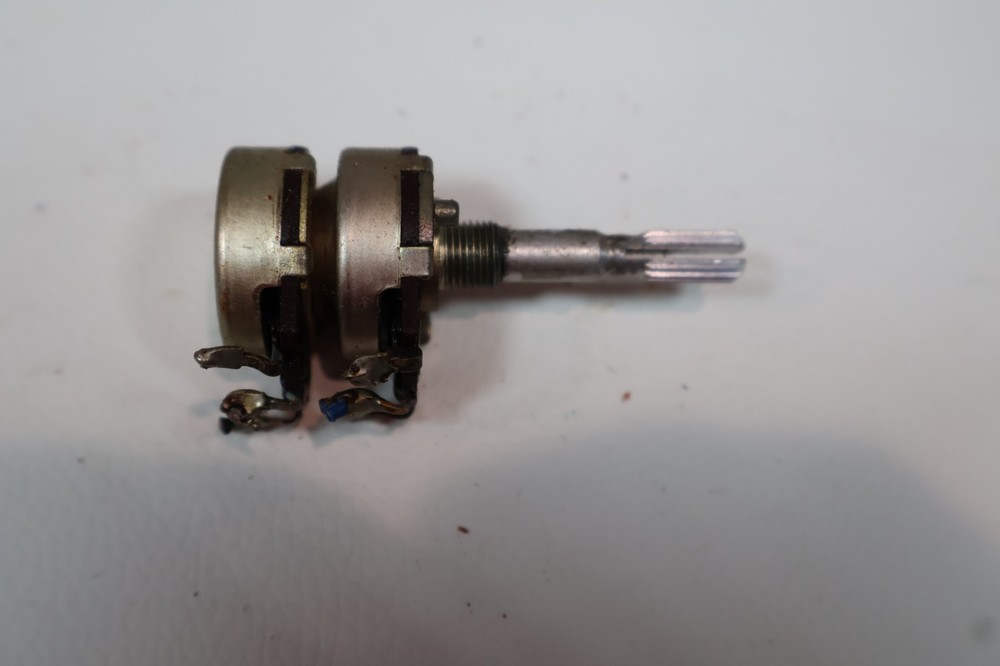 Sansui Six Seven Balance Control Potentiometer Tested/Working