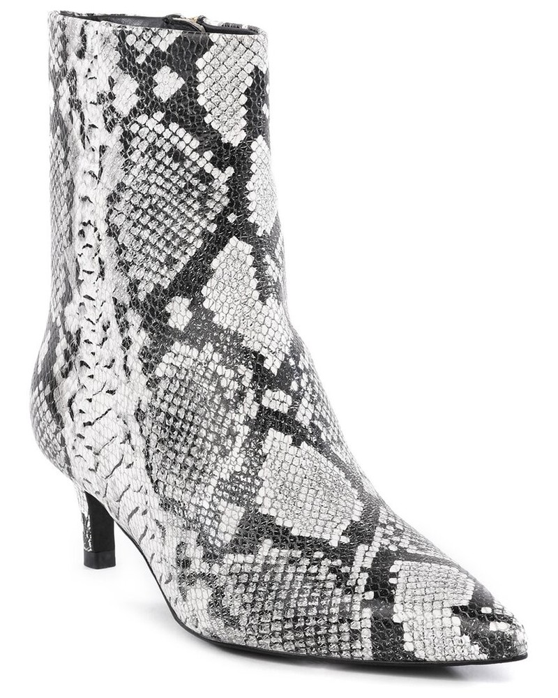Seychelles Dinner Date Leather Boot Women's
