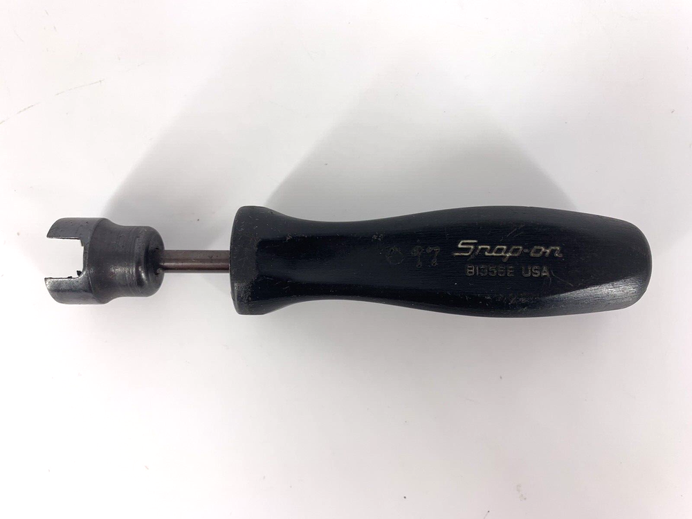 Snap-On B1356E Brake Retaining Ring Tool