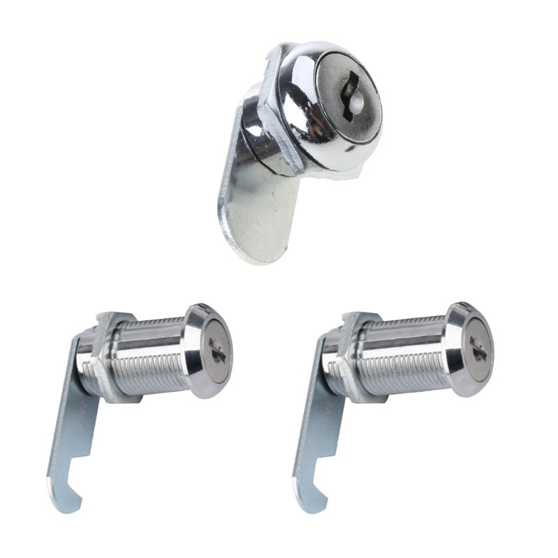 Lock Security Mailbox Lock Letter Post Boxes Lock Office Drawer Cabinet Lock