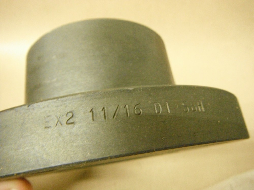 TB WOODS EX2-11/16 BUSHING