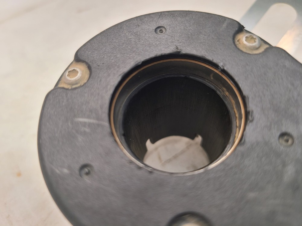 Ag Leader_Metering shaft encoder_PN: 4003526_ Accu-Coder Sensor_PARTS