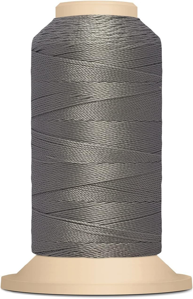 Upholstery Thread 325 Yards-Slate