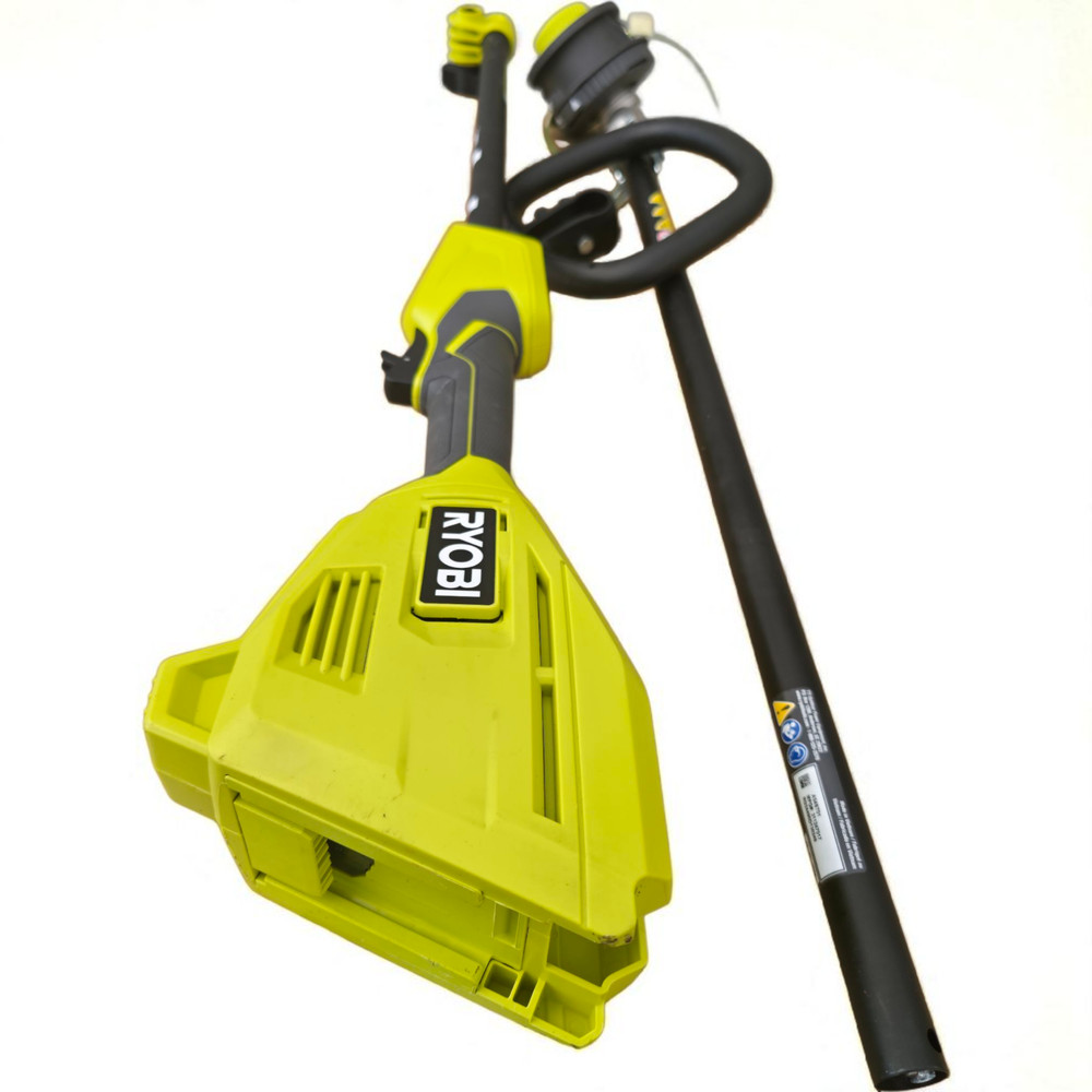 RYOBI 40V 15" Expand-It Attachment Capable String Trimmer RY40ST01K (Tool Only)