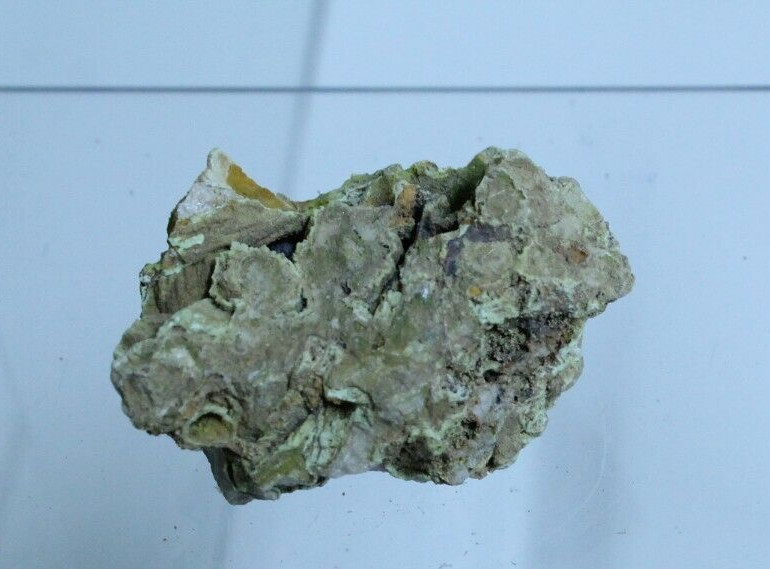 PYROMORPHITE MINERAL 96 GRAMS